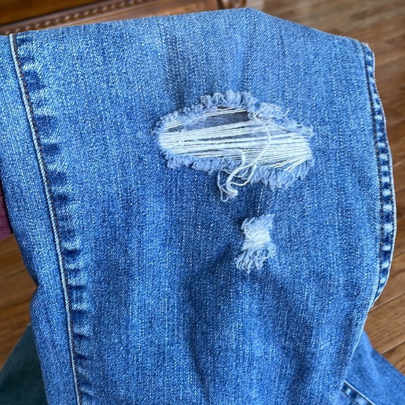 EUC jcrew vintage straight jean - Picture 4 of 6